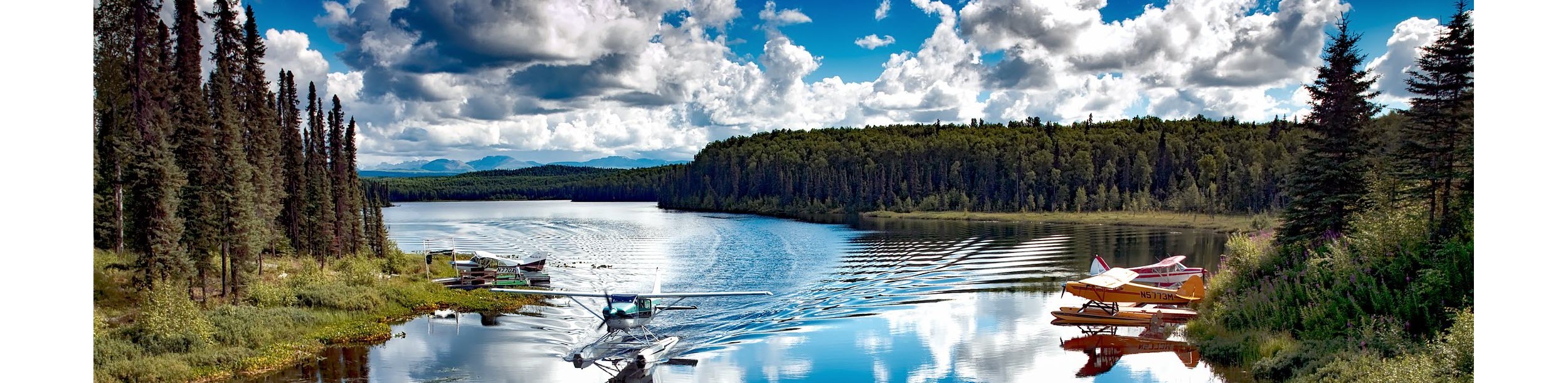 15-day Alaska Cruise aboard the Trident Nov. 1 to 11, 2024